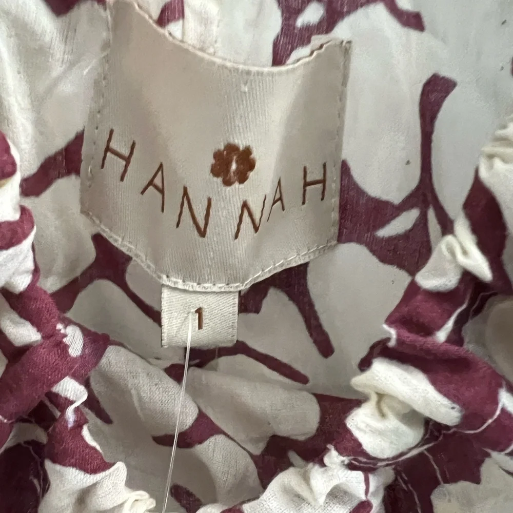 HANNAH ARTWEAR Serena Sleeveless Maxi Halter Dress - Picture 7 of 13